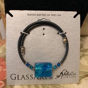 Allie Cat Bracelet
